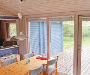 Holiday home Falkevej Idestrup XI Idestrup Denmark