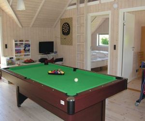 Holiday home Lindevænget Humble IV Ristinge Denmark