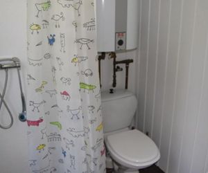 Holiday home Ristinge Sommerland Humble IX Ristinge Denmark
