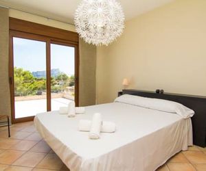 Abahana Villas Fustera Benissa Spain