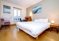 Отзывы Apart Inn Paris — Bld Henri IV