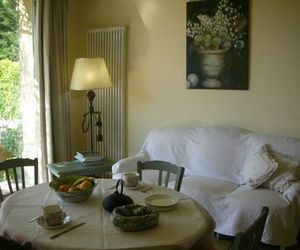 Mas Saint Pierre Cavaillon France