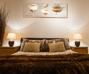 Central Suite Halifax United Kingdom