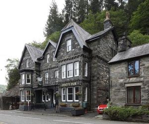 Pont Y Pair Inn Betws-Y-Coed United Kingdom