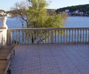 Apartment Vjera TISNO Croatia