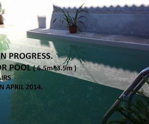 Apartment Villa Camellia - Adults Only Supetar Croatia