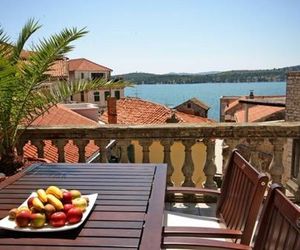 Grand Terrace Suite Sibenik Croatia