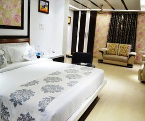 Frontline Residency Patna India