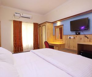Ayur Resorts Kalpakkam Chaeur India