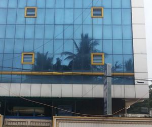 S.R.Ashwin Residency Chennai India