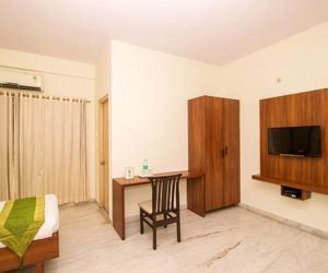 Treebo Krrish Inn Hyderabad India