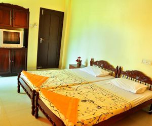 Fort Square Homestay Kochi India