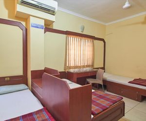 The Mount Hotel Coimbatore India