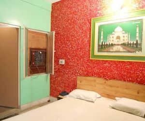 Hotel Raakesh Agra India