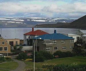 Guesthouse Aslaug Isafjordur Iceland