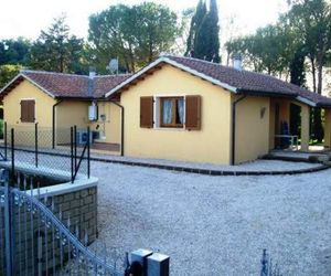 La Casa Delle Cascate Manciano Italy