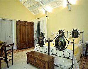 Naturalis Bio Resort Martano Italy