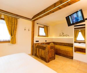 Hotel Pontiglia Livigno Italy