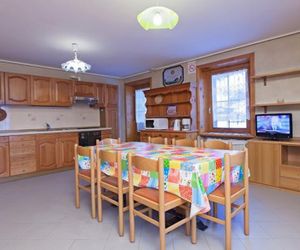 Castellani Livigno Apartments Livigno Italy