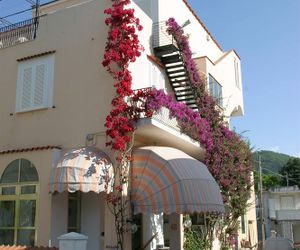 Albergo Atlantic Ischia Town Italy