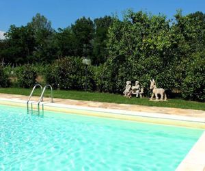 Agriturismo La Ginestra Gambassi Terme Italy