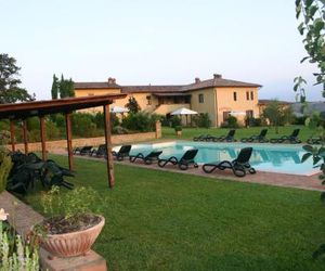 Agriturismo Caliano Asciano Italy