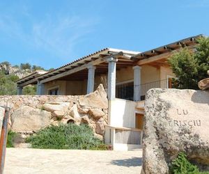 Villa La Silvaredda Baja Sardinia Italy