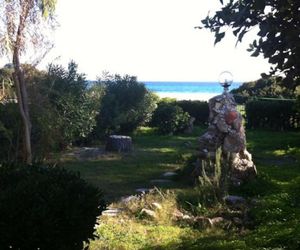 VILLETTA SPLENDOR Castiadas Italy