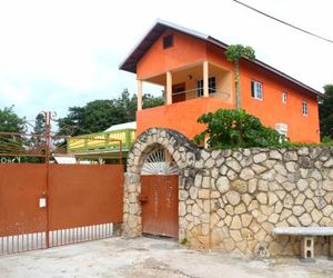 The Stoney Gate Cottages Negril Jamaica