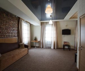 Club Hotel Strelets Bishkek Kyrgyzstan