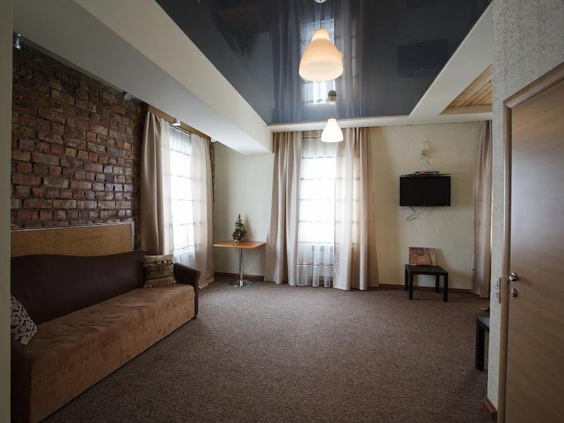 Hotel Photo 1