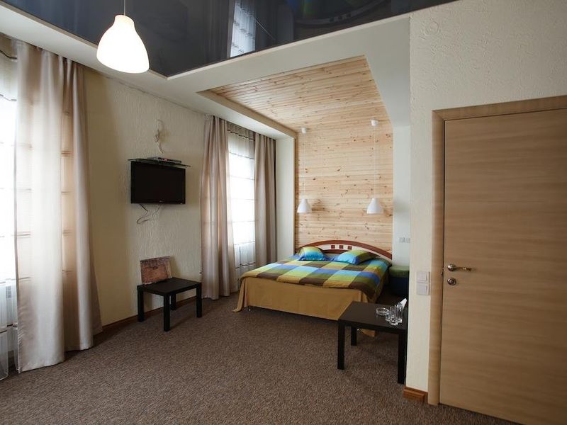 Hotel Photo 4