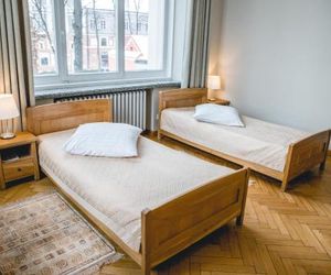 Villa Kaunensis Kaunas Lithuania