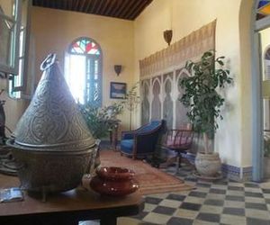 La Maison Haute Al Araish Morocco