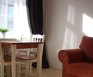 Apartament-Studio Old Town-Szeroka Gdansk Poland