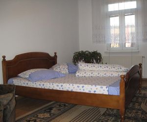 Casa Maria Gura Humorului Romania