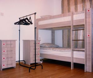 Like Hostel Tyumen Russia