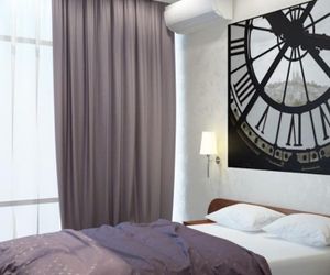 Guest house Silver Mount Inn Bytha Russia