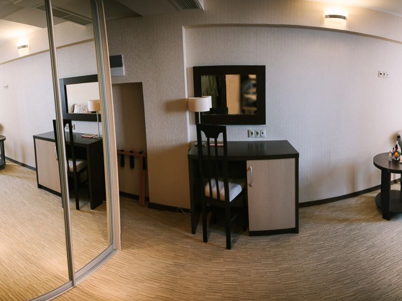 Hotel Photo 7