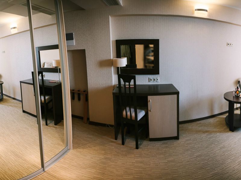 Hotel Photo 8