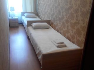 Отель Пассаж