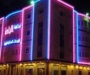 Fakhamet Al Raha Hotel Apartments Riyadh Saudi Arabia