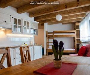 Quota 1010 Vysoke Tatry Slovakia