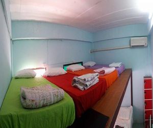 My Travel Homestay Haad Rin Thailand