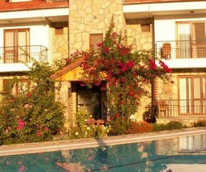 Linus Apart Dalyan Turkey