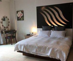 Barque Homestay Luodong Township Taiwan