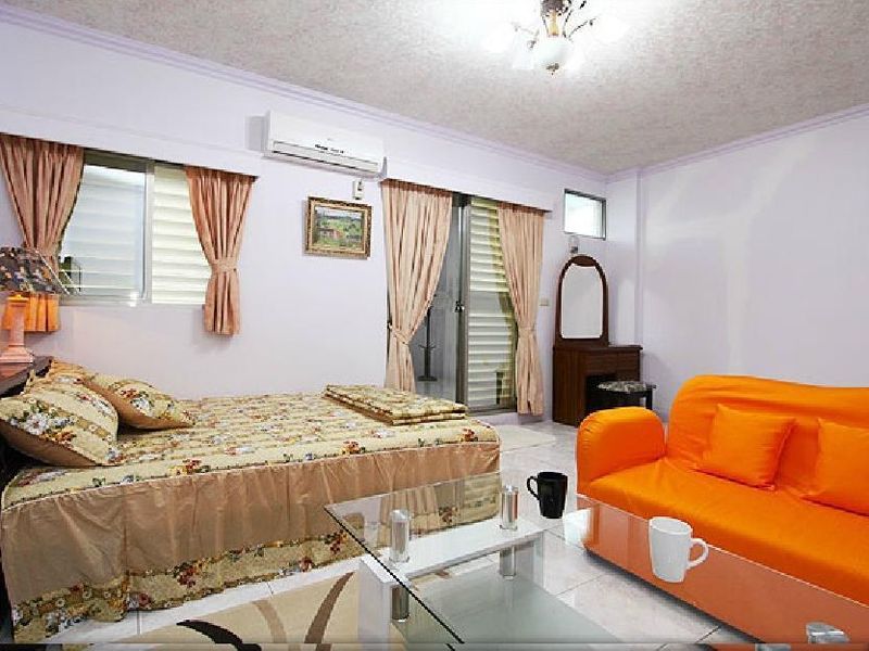 صورة الفندق 1