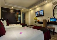 Отзывы Hanoi Focus Hotel, 3 звезды