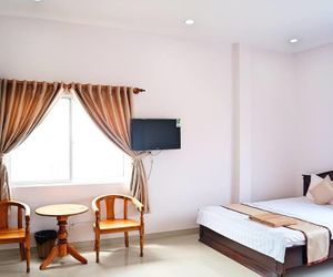 Nguyen Phan Hotel Duong Dong Vietnam