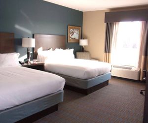 Holiday Inn Express Hotel & Suites Goldsboro - Base Area Goldsboro United States